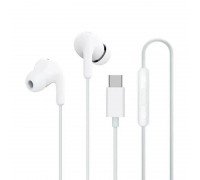 Наушники вакуумные проводные Xiaomi USB-C (or.)