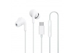 Наушники вакуумные проводные Xiaomi USB-C (or.)