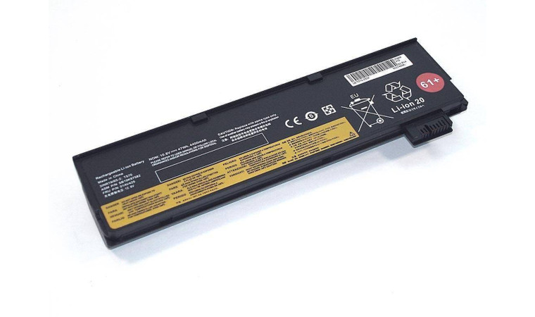 Аккумулятор 01AV427 10.8-11.1V 4400mAh Аккумулятор 01AV427 10.8-11.1V 4400mAh