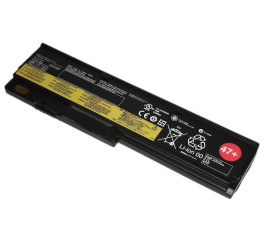 Аккумулятор 42T4534 47+ для ноутбука Lenovo ThinkPad X200 63Wh ORG