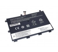 Аккумулятор 45N1750-2S2P для ноутбука Lenovo ThinkPad Yoga 11e 7.4V 4400mAh