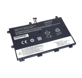 Аккумулятор 45N1750-2S2P для ноутбука Lenovo ThinkPad Yoga 11e 7.4V 4400mAh