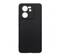 Чехол для Xiaomi Mi 13T / 13T Pro тонкий (черный)