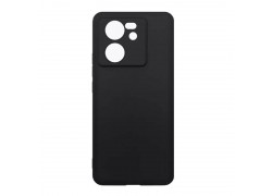 Чехол для Xiaomi Mi 13T / 13T Pro тонкий (черный)