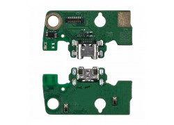 Шлейф для Huawei MatePad T8 (KOB2-W09/ KOB2-L09) с разъемом зарядки (плата) org