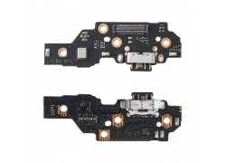 Шлейф для Nokia 5.1 с разъемом зарядки (плата) org