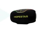 Портативная беспроводная колонка HOPESTAR A80 (Mix)