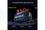 Портативная беспроводная колонка HOPESTAR A80 (Mix)