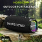 Портативная беспроводная колонка HOPESTAR A6 MAX