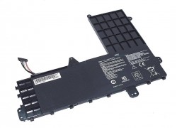 Аккумулятор B21N1506 для ноутбука Asus E502S 7.6V 32Wh