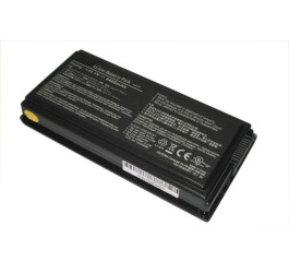 Аккумуляторная батарея A32-F5 для ноутбука Asus F5 X50 X59 серий 4400mAh ORG черная