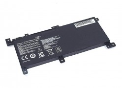 Аккумулятор C21N1509 для ноутбука Asus X556 7.6V 5000mAh