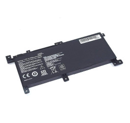 Аккумулятор C21N1509 для ноутбука Asus X556 7.6V 5000mAh