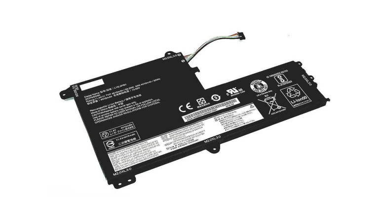 Аккумулятор L15M3PB1 для ноутбука Lenovo N22 N23 Chromebook 11.1V 45Wh ORG