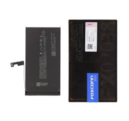 Аккумулятор для iPhone 15 org (iOS 26 Clean) Foxconn