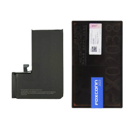 Аккумулятор для iPhone 15 Pro org (iOS 26 Clean) Foxconn