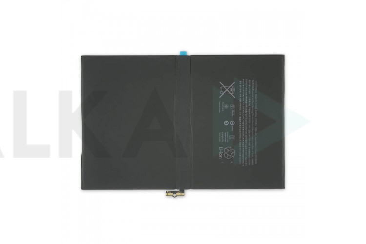 Аккумулятор A1664 для Apple iPad Pro 9.7/ iPad 10.2 (2019) (A1673/ A1674/ A1675) org
