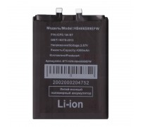 Аккумулятор HB466589EFW для Huawei Honor 50 Lite/ Nova 8i (FreePack)