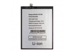 Аккумулятор WT340 (1ICP6/65/86) для Nokia G10/ G20 (FreePack)