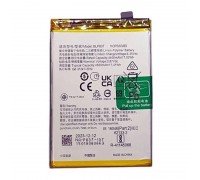 Аккумулятор BLP837 для Realme 8 Pro/ 9 Pro Plus/ 9 Pro+ (FreePack)