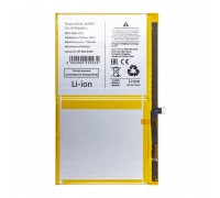 Аккумулятор BLT001 для Realme Pad (FreePack)