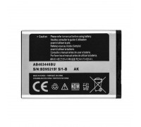 Аккумулятор AB463446BU для Samsung X200 (FreePack)