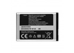 Аккумулятор AB463446BU для Samsung X200 (FreePack)