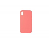 Чехол для iPhone ХS Max Soft Touch (оранжевый) 42