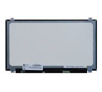 Матрица 15.6", 1366x768, LED, 30 pins EDP, SLIM, уши вверх/вниз, Глянцевая, P/N: NT156WHM-N32, NT156WHM-N42, N156BGA-EB2