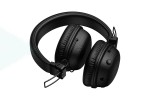 Наушники мониторные беспроводные HOCO W64 Earl (коричневый)