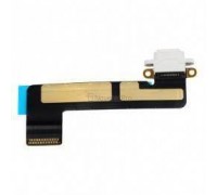 Шлейф для iPhone 4s с разъемом зарядки + микрофон (черный) (2)