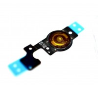 Контактная площадка кнопки Home для iPhone 5c