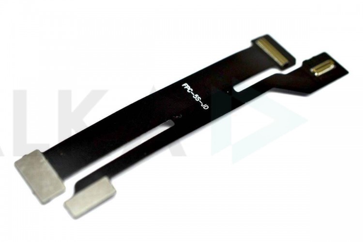 Шлейф для iPhone 5s для проверки сборки (дисплея)