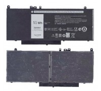 Аккумулятор G5M10 51Wh 7.4V 6460mAh ORG