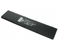Аккумулятор 3RNFD для ноутбука Dell Latitude E7450 7.4V 54Wh черный ORG