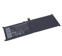 Аккумулятор 7VKV9 для ноутбука Dell Latitude XPS 12 7000 7.6V 30Wh ORG