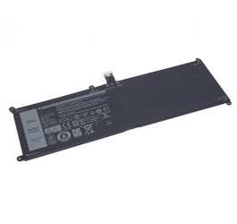 Аккумулятор 7VKV9 для ноутбука Dell Latitude XPS 12 7000 7.6V 30Wh ORG