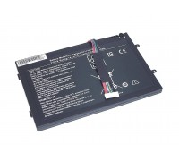 Аккумулятор PT6V8 для ноутбука Dell M11X-4S2P 14.8V 63Wh