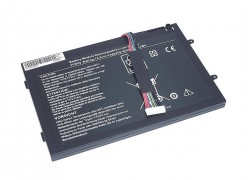 Аккумулятор PT6V8 для ноутбука Dell M11X-4S2P 14.8V 63Wh
