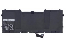 Аккумулятор C4K9V для ноутбука Dell XPS 12 9Q33 7.4V 55Wh ORG