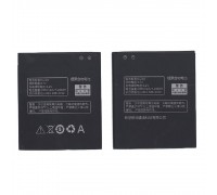 Аккумулятор BL210 для телефона Lenovo S820 A656 S650 A766 A536 (BT)
