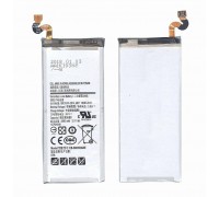 Аккумулятор EB-BN950ABE для Samsung Note 8 N950F (BT)