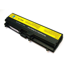 Аккумулятор для Lenovo ThinkPad SL410, SL510, T410, T410, T510, Edge 14, 15, E420, E425, E520, E525, (42T4235, 42T4702), 5200mAh, 10.8V, OEM