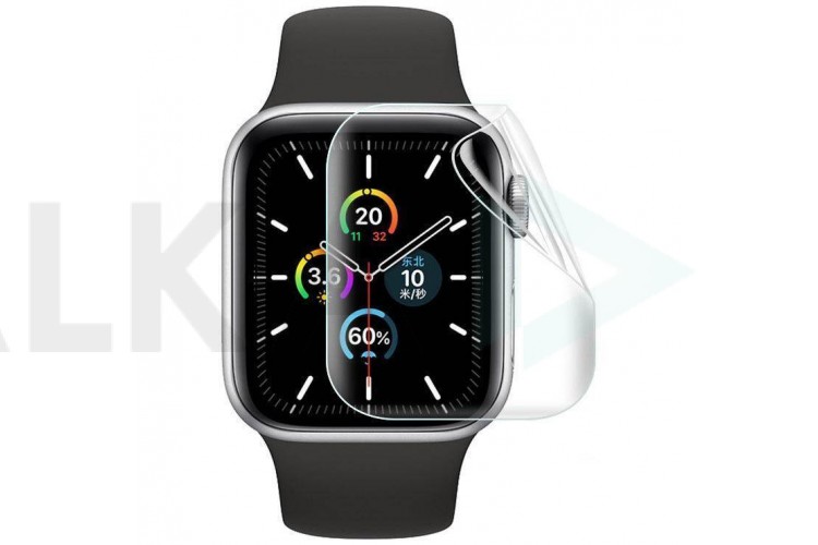 Защитное стекло для Apple Watch 7 (41 мм)