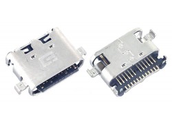 Разъем зарядки для ZTE Blade A71 (Type-C)