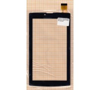 Тачскрин для планшета Digma 7009B 3G (черный)