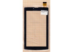 Тачскрин для планшета Digma 7009B 3G (черный)