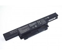 Аккумулятор W356P для ноутбука Dell 1450 11.1V 4400mAh черная