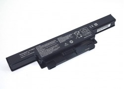 Аккумулятор W356P для ноутбука Dell 1450 11.1V 4400mAh черная