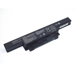 Аккумулятор W356P для ноутбука Dell 1450 11.1V 4400mAh черная
